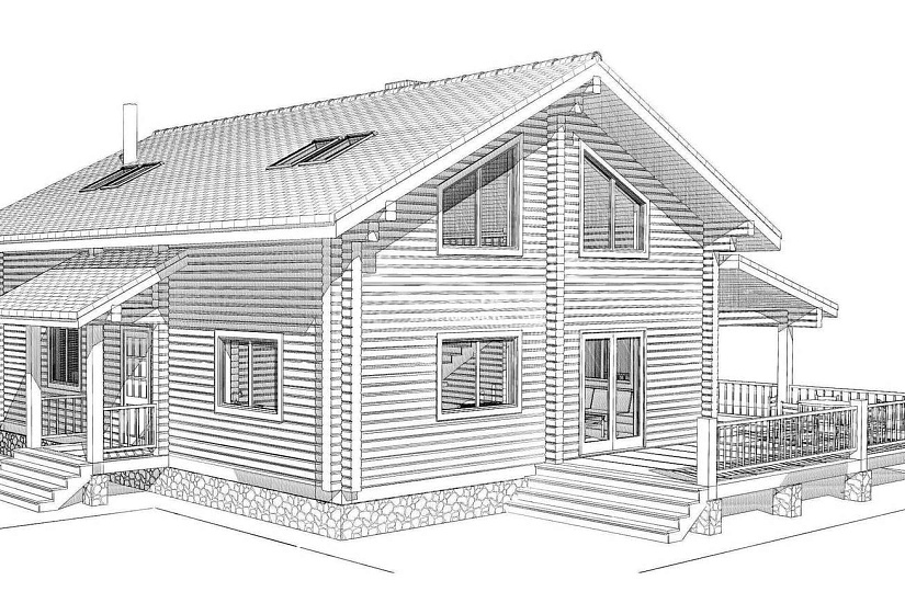 Жилой дом 2275 Жилой дом 2275
