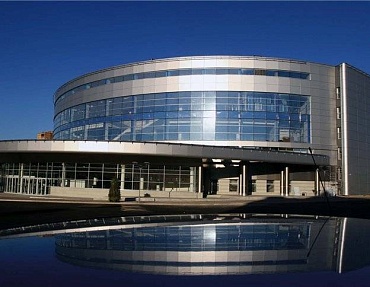 Завершился семинар «Современные инновационные строительные материалы»