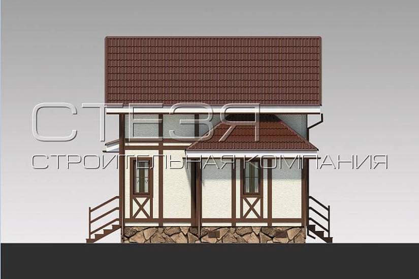 Жилой дом 2508 Жилой дом 2508