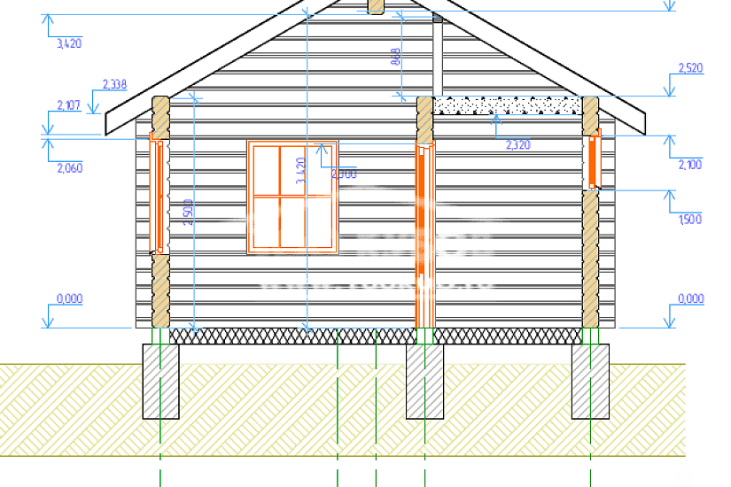 Баня 2362 Баня 2362