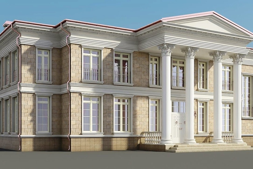 Проект 253 ПДФ