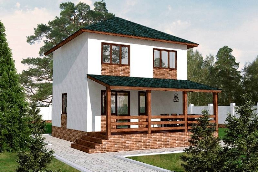 Жилой дом 2153 Жилой дом 2153