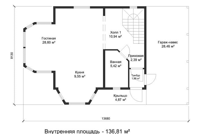 Жилой дом 2175 Жилой дом 2175