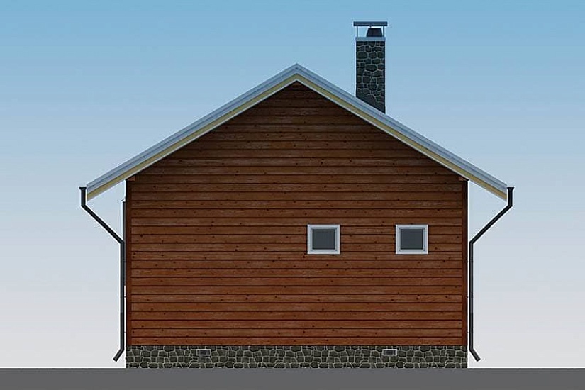 Жилой дом 595