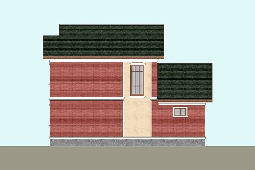 Жилой дом 2168 Жилой дом 2168