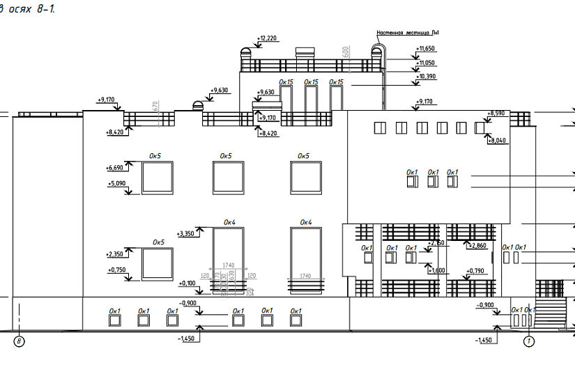 Проект 270 ПДФ