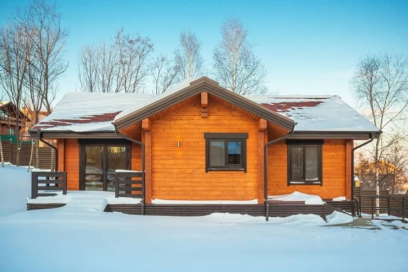 Жилой дом 01054 Жилой дом 01054