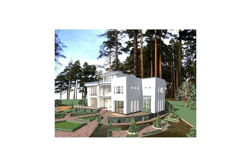 Жилой дом 270