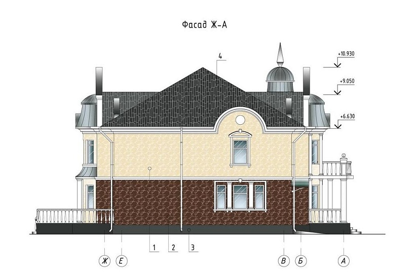 Проект 395 ПДФ