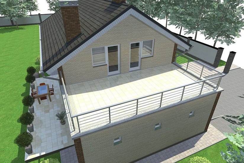 Проект 170 ПДФ