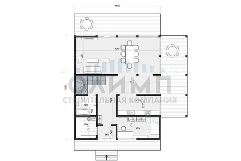 Дом Фахверк Кенигсберг Дом Фахверк Кенигсберг