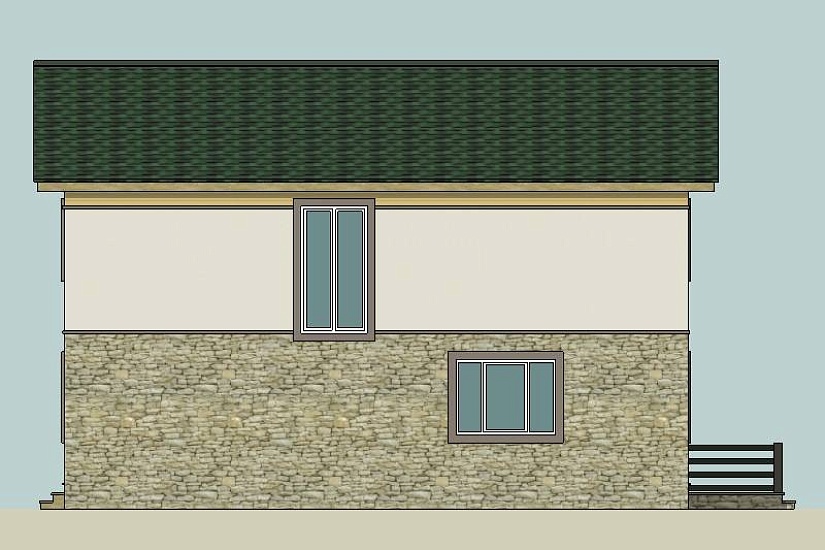 Жилой дом 2202