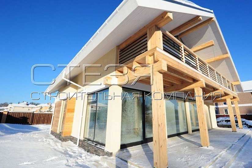 Жилой дом 2459