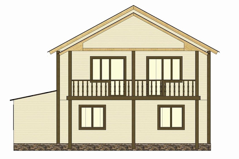 Дом 133 Дом 133