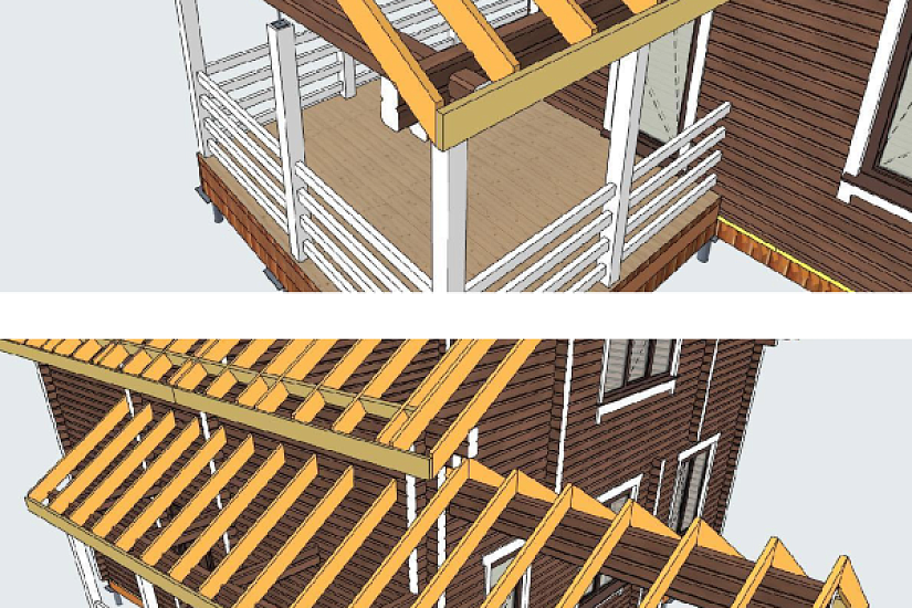 Дом-брус-2этажа-10350х12350-КР