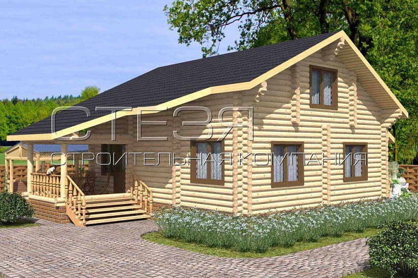 Жилой дом 2415