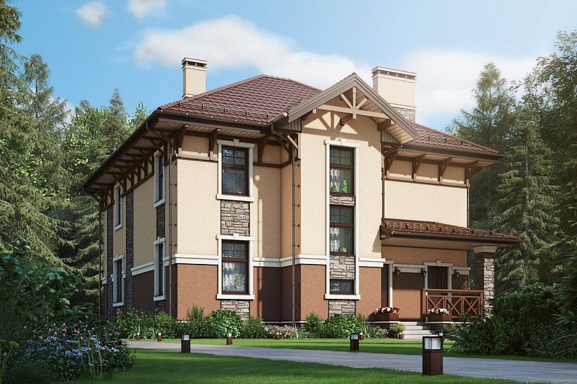 Проект 404 ПДФ