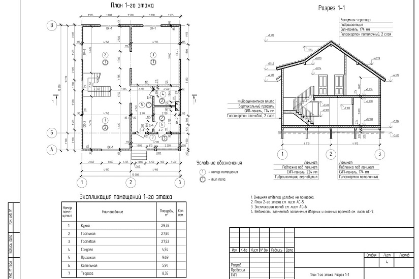 Проект 326 ПДФ