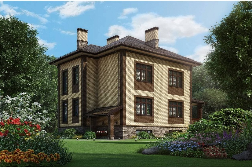 Жилой дом 370 Жилой дом 370