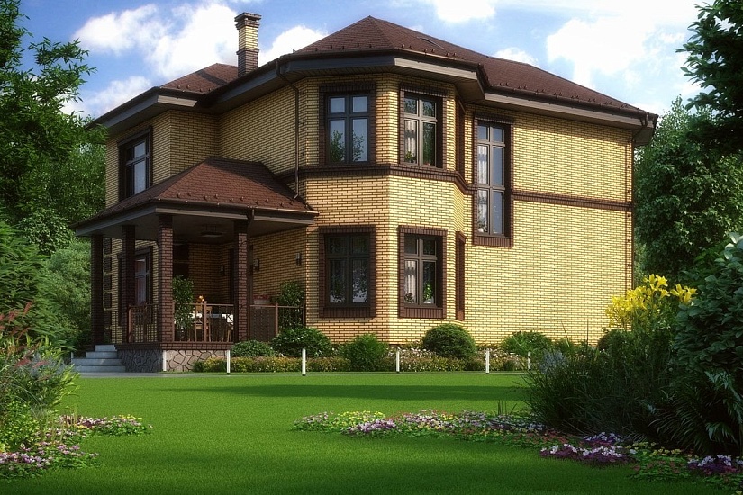 Проект 375 ПДФ