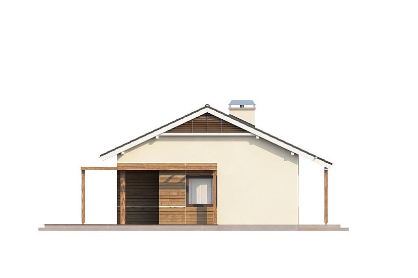 Проект дома Семейный Проект дома Семейный