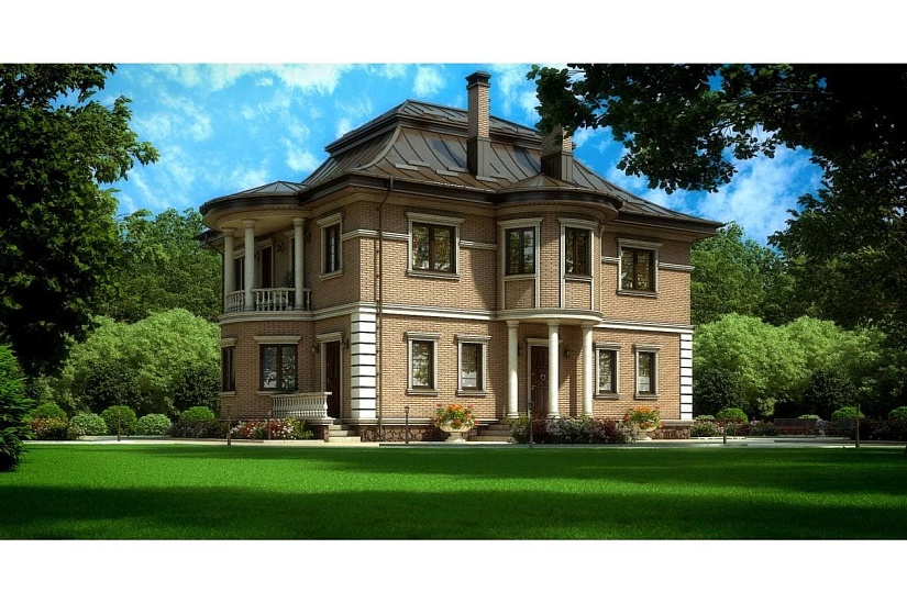 Жилой дом 353