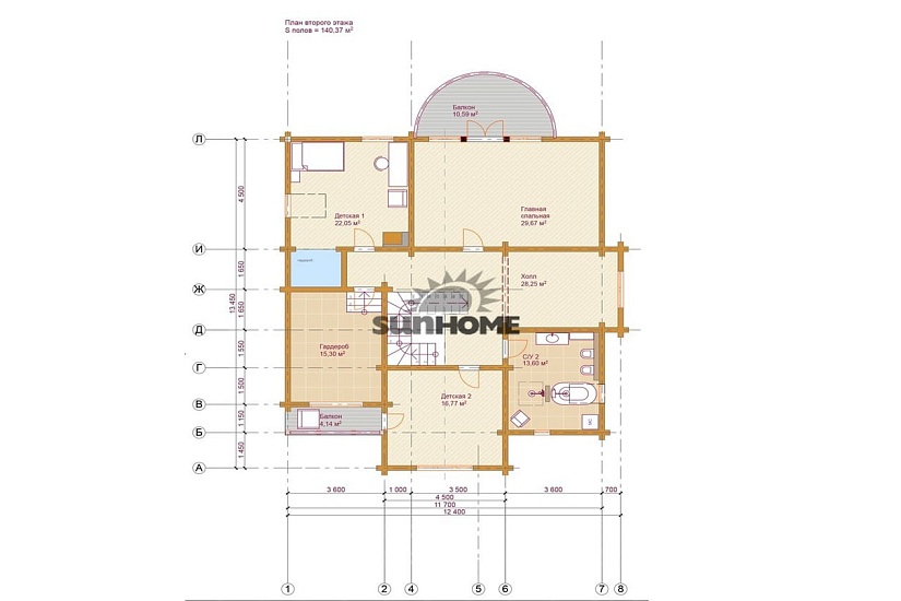 Алые паруса