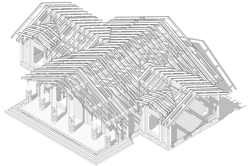 Дом-брус210х188мм-20050х13800-1эт-АР-КР
