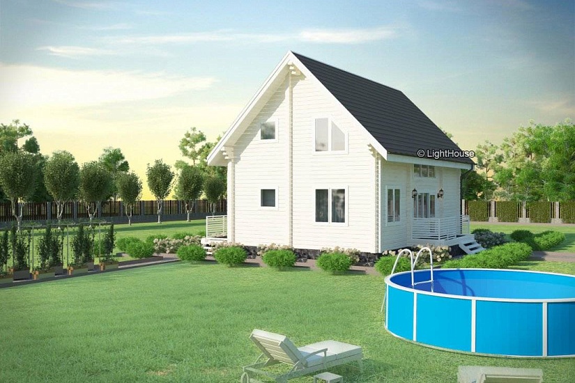 Жилой дом 2562 Жилой дом 2562