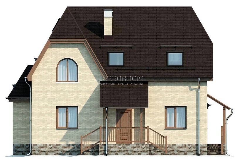 Жилой дом 949