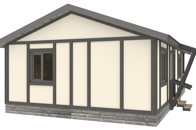 Дом-1эт-каркас-9400х6500-ЭП
