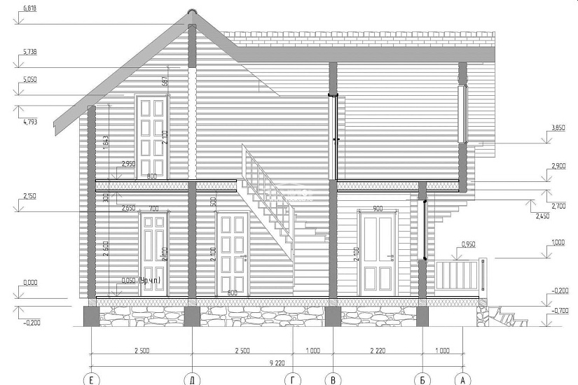 Баня 2331 Баня 2331