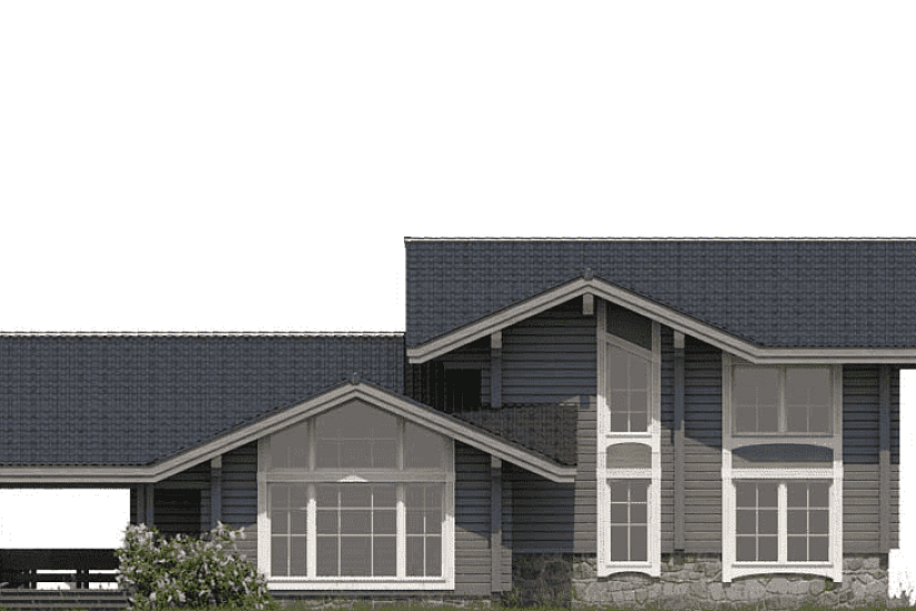 Проект дома «225»