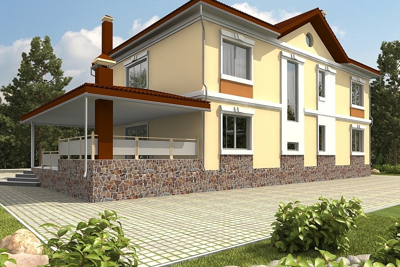 Проект 138 ПДФ