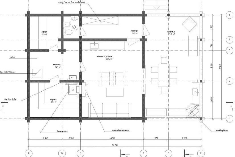 Баня 2334 Баня 2334