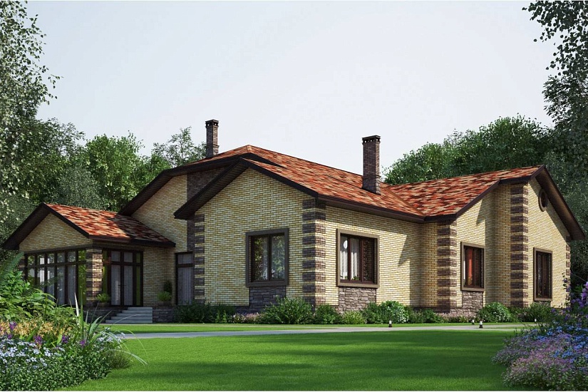 Жилой дом 407