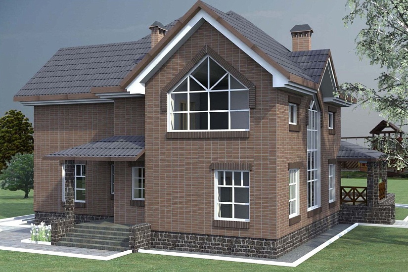 Проект 122 ПДФ