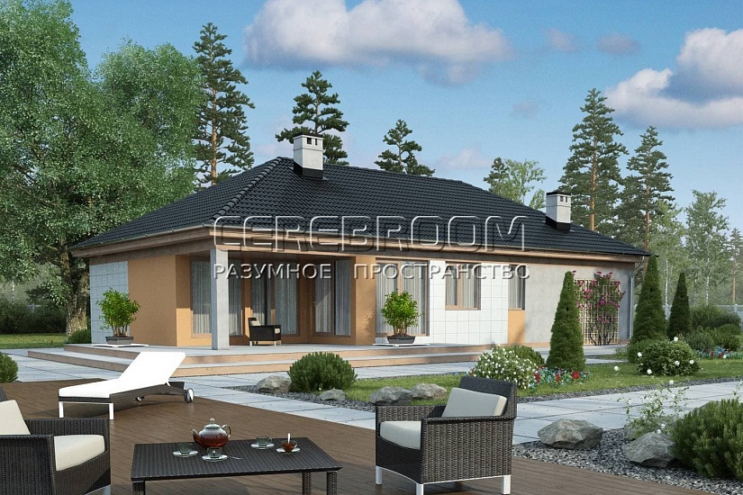 Жилой дом 942 Жилой дом 942