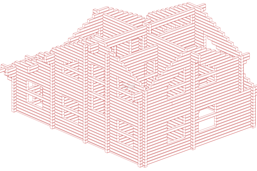 Жилой дом 2263