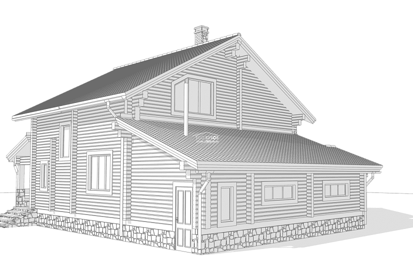 Жилой дом 2309