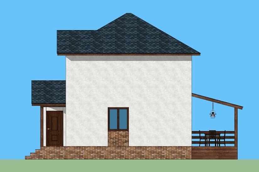 Жилой дом 2153 Жилой дом 2153