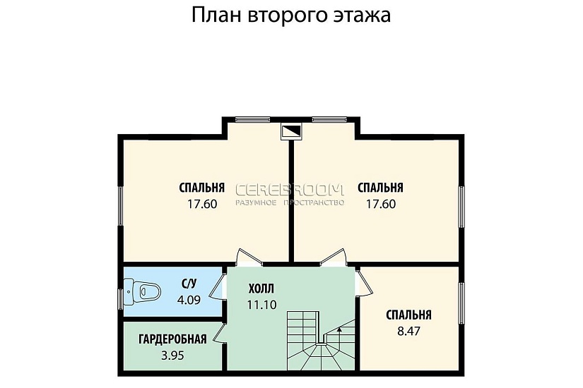 Жилой дом 920