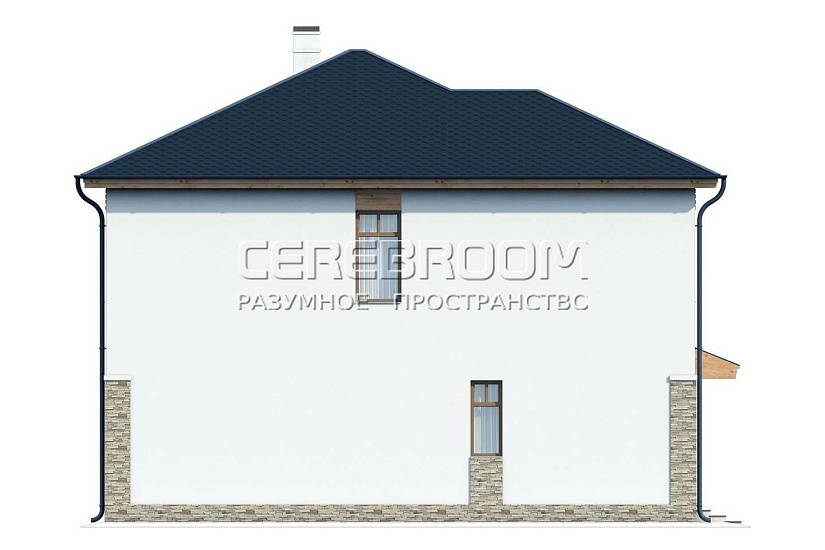 Жилой дом 952 Жилой дом 952