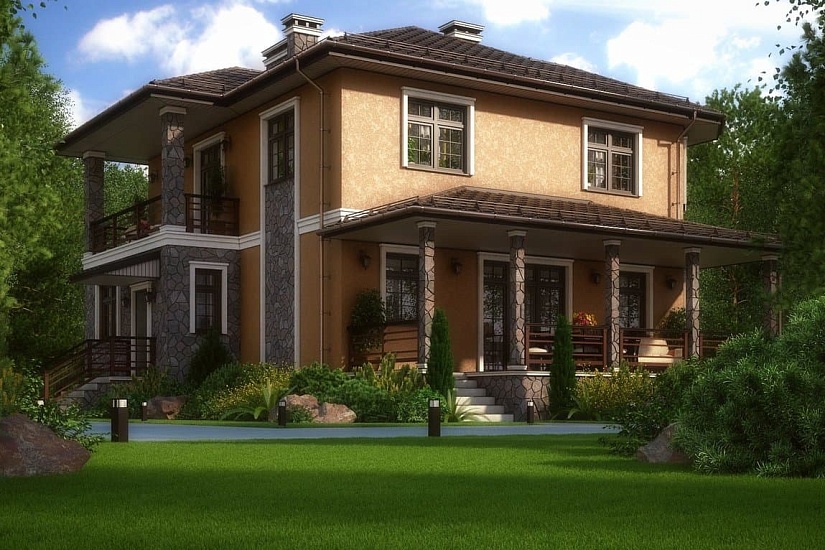 Проект 372 ПДФ