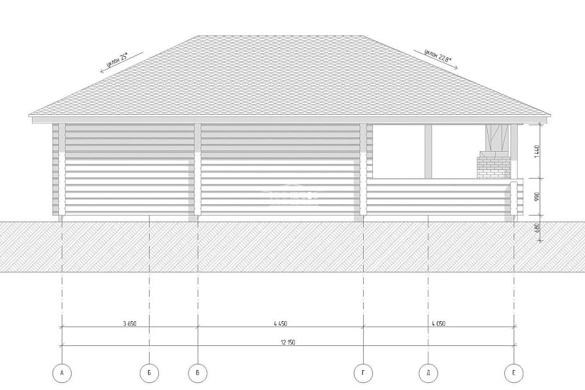 Баня 2334 Баня 2334