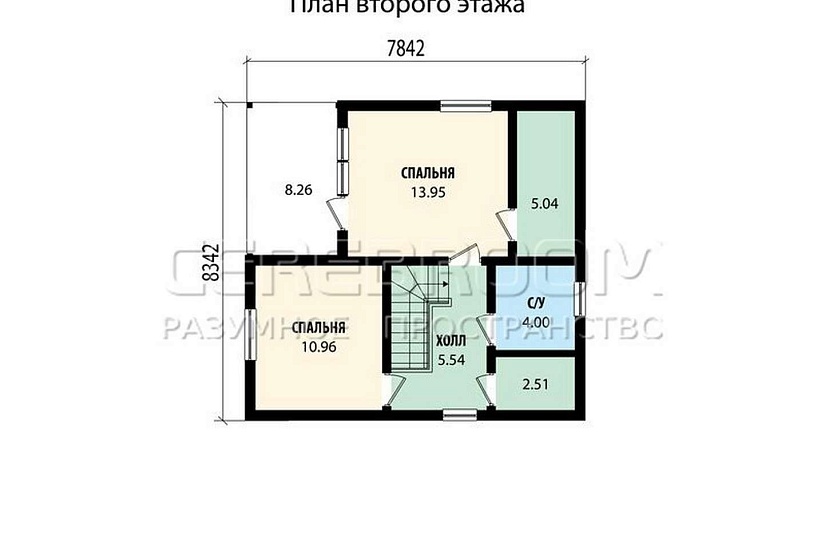 Жилой дом 915 Жилой дом 915