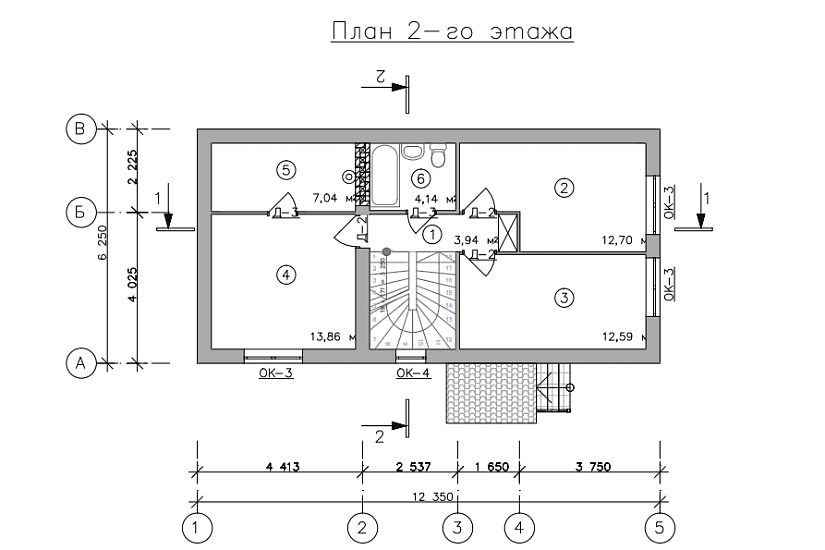 Проект 217 ПДФ