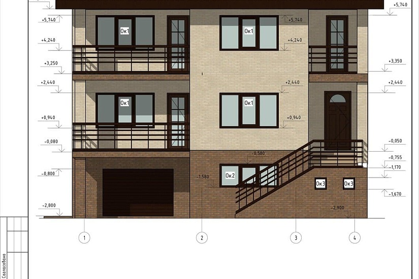 Проект 328 ПДФ