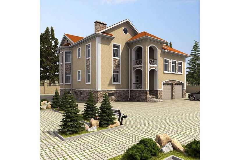 Жилой дом 178 Жилой дом 178