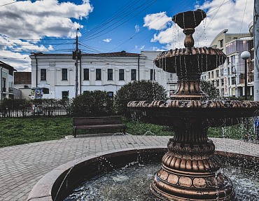 В Томске открылся новый филиал компании «ГлавФундамент»